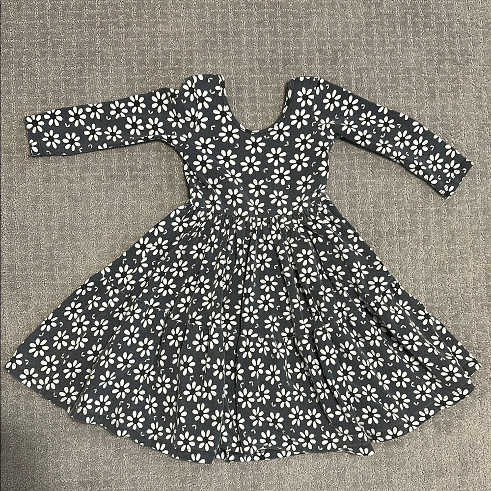 Alice + Ames ballet dress